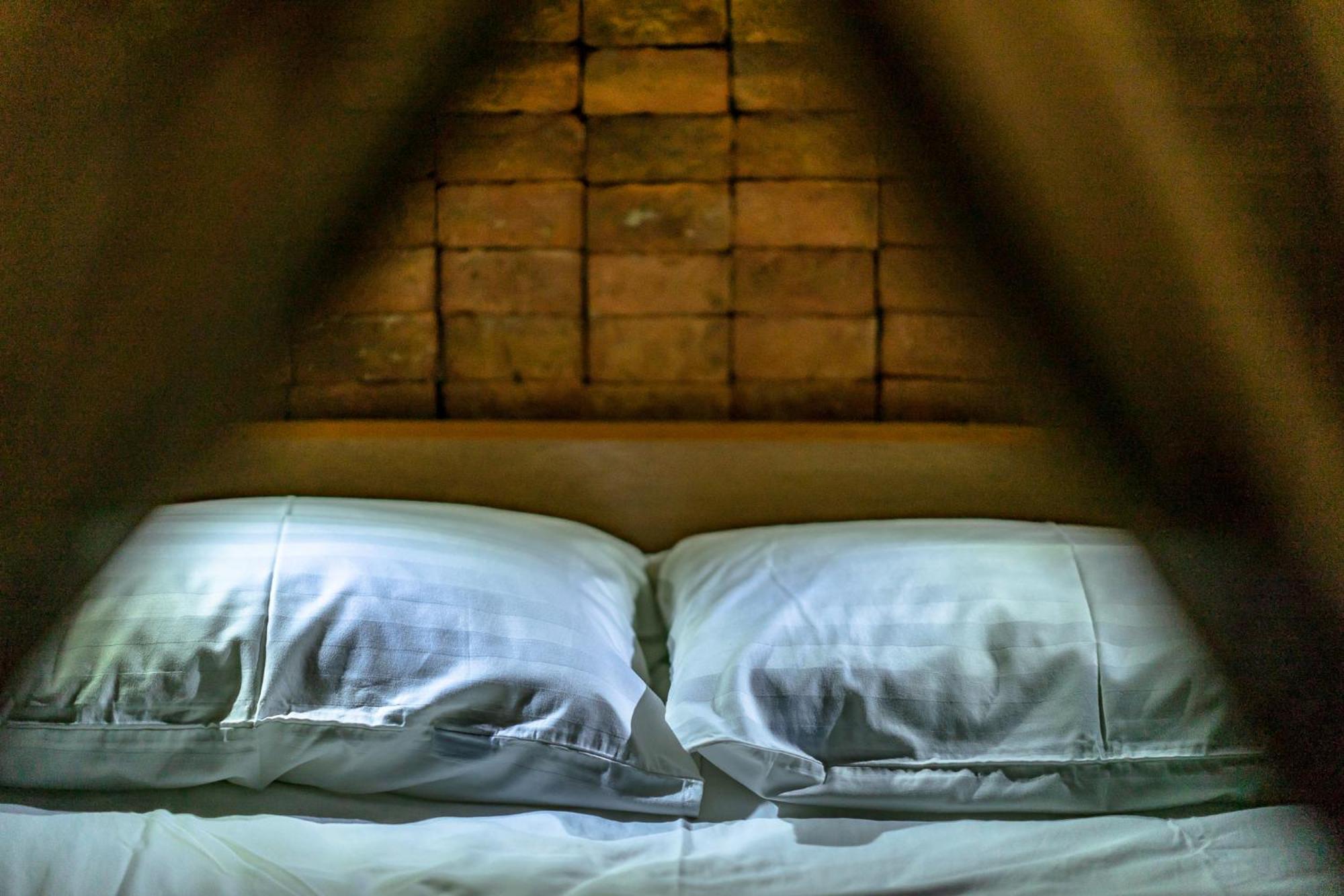 Siam Plug In Hostel Bangkok Oda fotoğraf