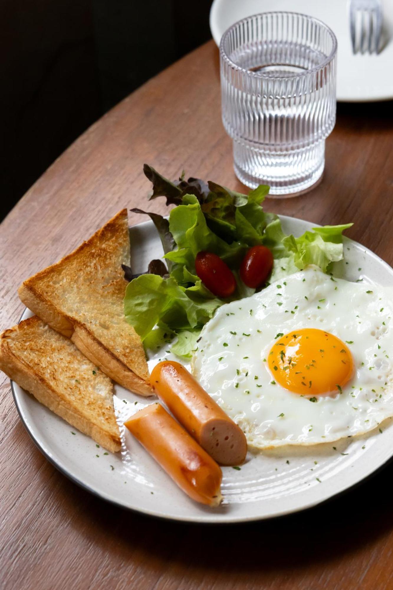 Siam Plug In Hostel Bangkok Dış mekan fotoğraf