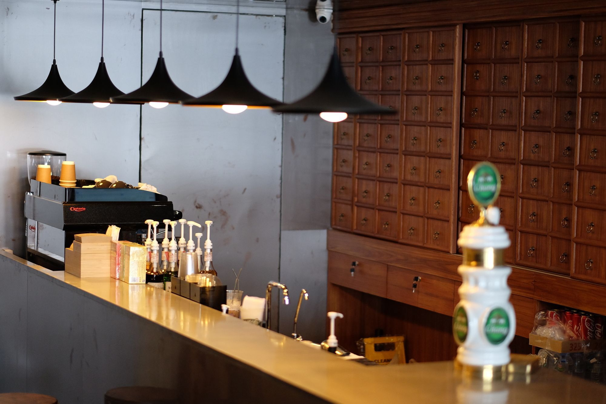 Siam Plug In Hostel Bangkok Dış mekan fotoğraf
